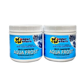 Aqua Frost Wonder Wafers Air Freshener (4)