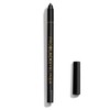 Pro Black Eyeliner - Silk Touch Effect - Long Wear
