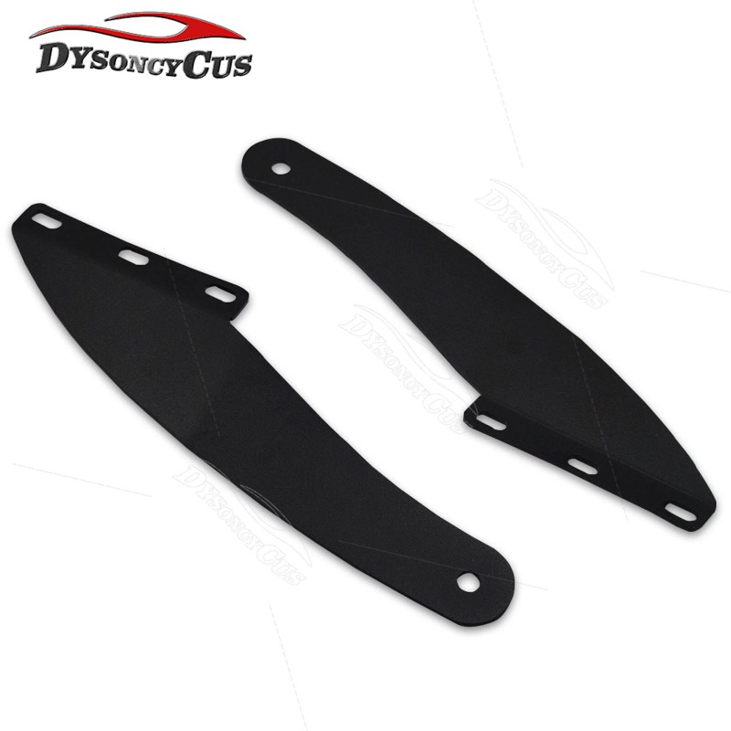 DY Fit 93-11 Ford Ranger 50''Curved LED Light Bar Roof