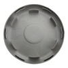 FanPaYY 2 x Front Wheel Centre Cap Fits Ford Transit