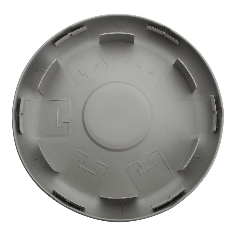 FanPaYY 2 x Front Wheel Centre Cap Fits Ford Transit