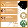 PURIFECT SUERO FACIAL ILUMINADOR VITAMINA C 90 NATURAL 30ML1OZ
