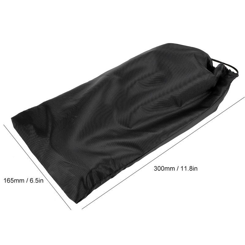 Folding Camp Stool Aluminum Alloy Portable Foldable Chair Seat for