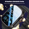 HONCUANWS Screen Protector for Watch Ultra 3 /Ultra 2 Original
