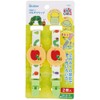 Skater BMC1-A Baby Multi Clip, 2-Way, Set of 2