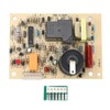 Furnace Ignition Control Circuit Board Module 33488 Replacement for Atwood