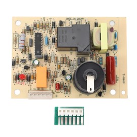 Furnace Ignition Control Circuit Board Module 33488 Replacement for Atwood Hydro Flame Furnaces 7912‑II 7916‑II 7920‑II 8012‑II