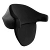 TCMT Chopped King Trunk Backrest Pad Fits For Harley Touring