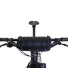 Topactive Bike Handlebar Bag Backpack for Gravel Bikepacking Waterproof Cycling
