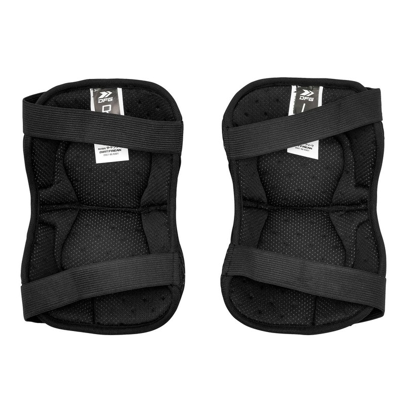 Dirtfreak DFG Hopper Elbow & Knee Guard L/XL (7.9 -