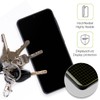 dipos FLEX 2x Matte Screen Protectors Suitable for Unonu N65