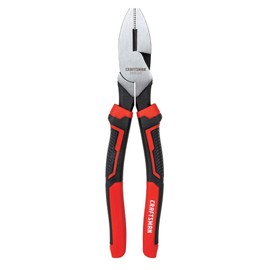 CRAFTSMAN Linesman Pliers, 9-5-Inch (CMHT81649)