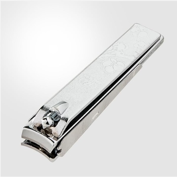 Korean High Class Nail Clippers Set, Fingernail Clipper and Toenail