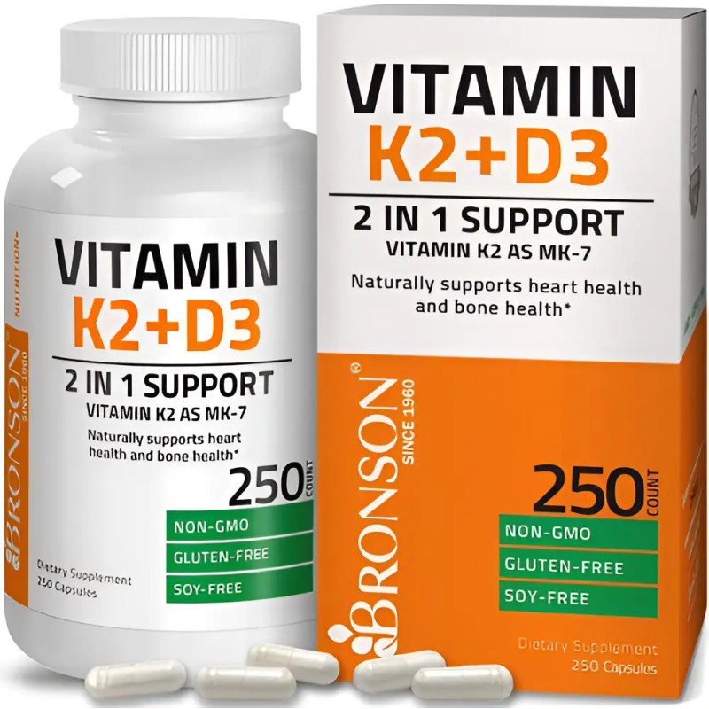 Vitamina 90mcg 5000iu 250 Caps Deal D15 Sabor