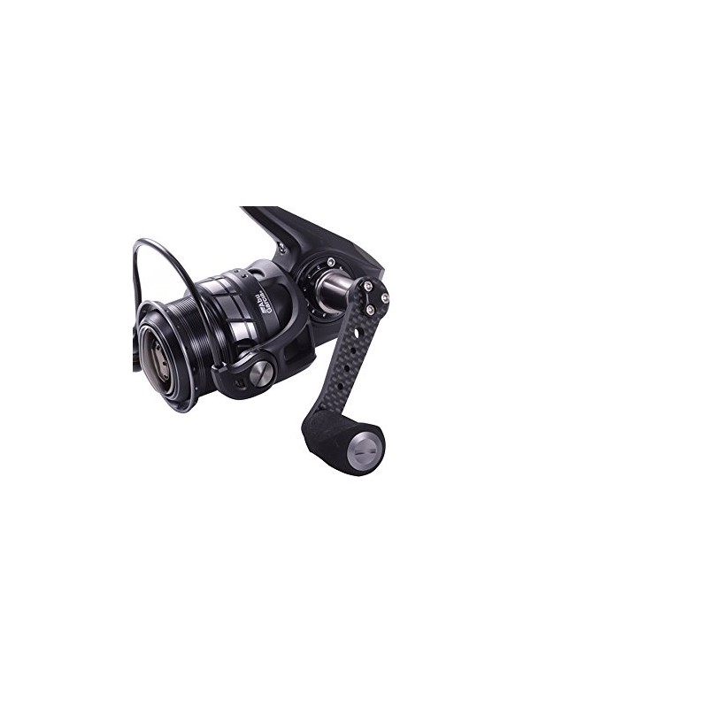 AbuGarcia Roxani 3000MSH High Gear Salt Compatible Spinning Reel