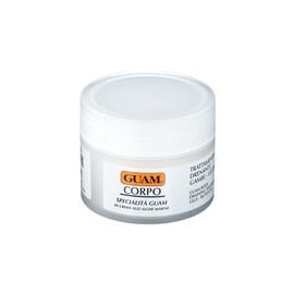 Guam Cuerpo Tratamiento Celulitis Delicada 200ml