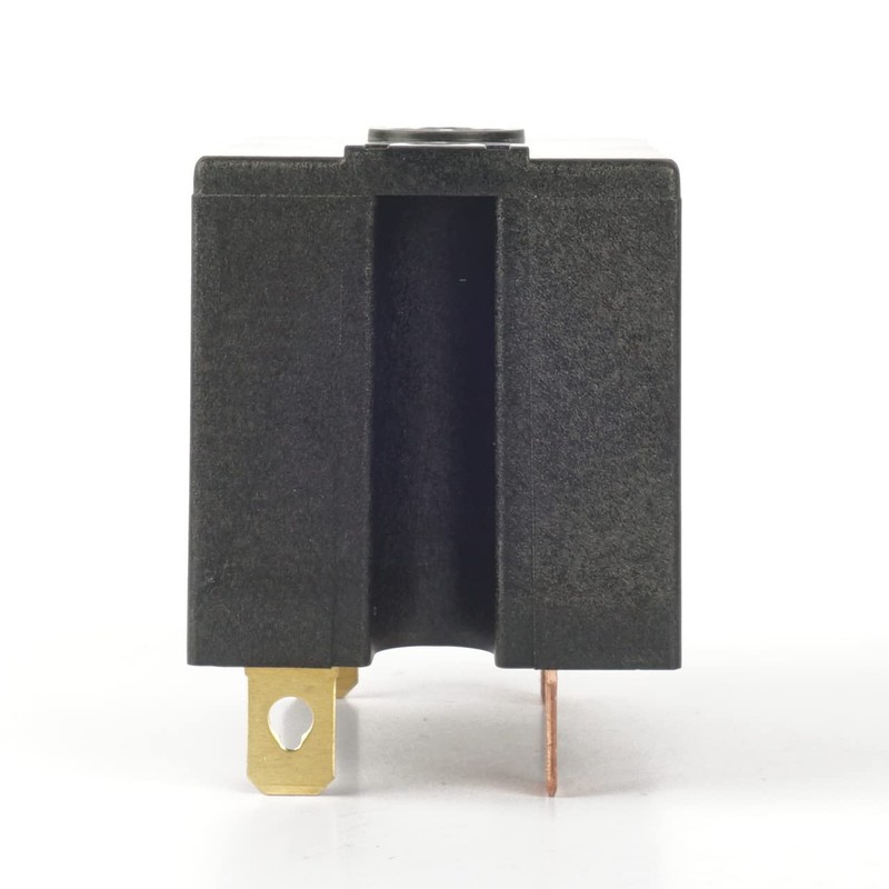 SONG CHUAN 841-S-1A-D 100/120VAC General Purpose Relay SPDM 30A 277VAC