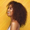 Wakati Oil-infused moisturising dentangling frizz control cream oil, 250 ml