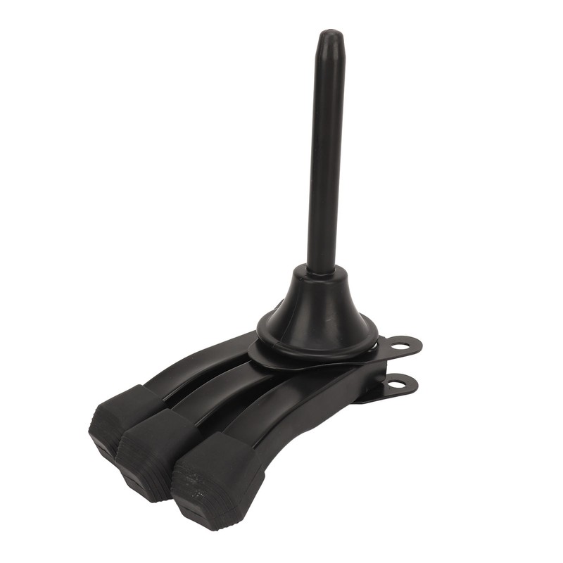 Flute Clarinet Tripod Holder Stand Foldable Portable Wind Instrument Stand