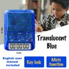 3"-ONE Digital Timer for Kids, Classroom Timer (Countdown) / Stopwatch