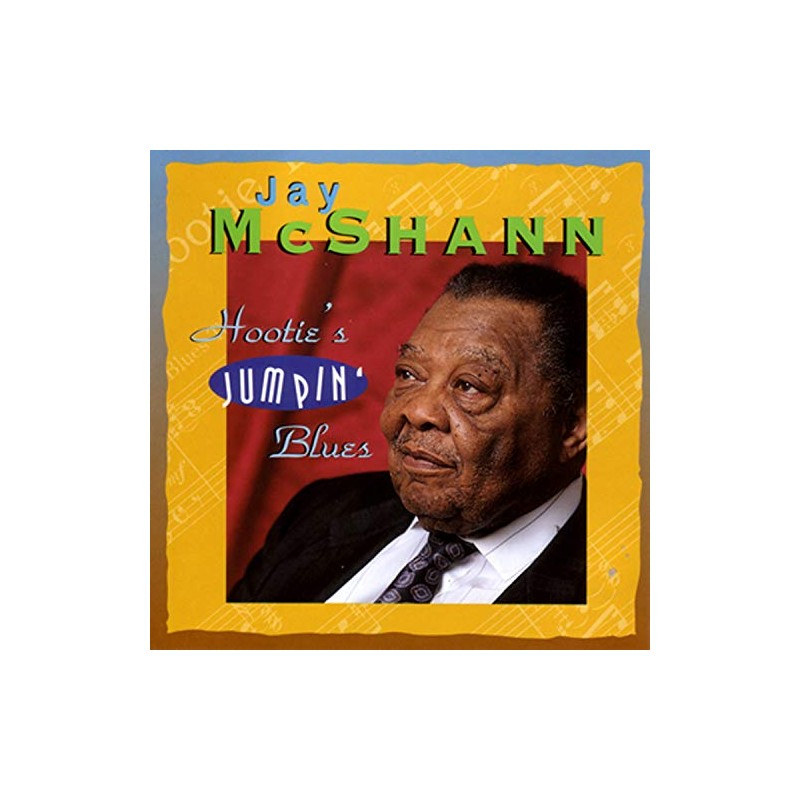 Hootie S Jumpin Blues