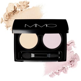 MiMC Biomoisture Shadow Eye Shadow 00 Moisture Control (Morning Light) 0.07 oz (2 g)