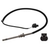 febi bilstein 48843 Exhaust Gas Temperature Sensor, pack of one