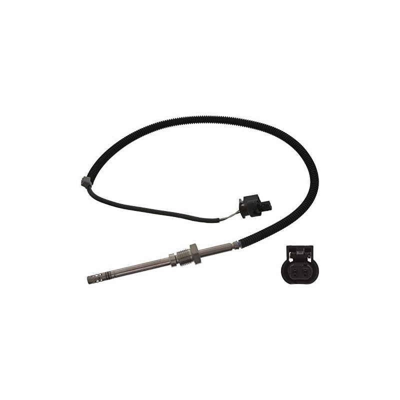febi bilstein 48843 Exhaust Gas Temperature Sensor, pack of one