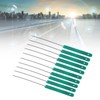 10PCS NZ2.4G/5.8GPCB001 Router Wireless Antenna High Gain Internal Antenna WiFi