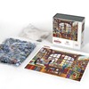 Bookshop by Boardwalk - 500 Piece Jigsaw Puzzle