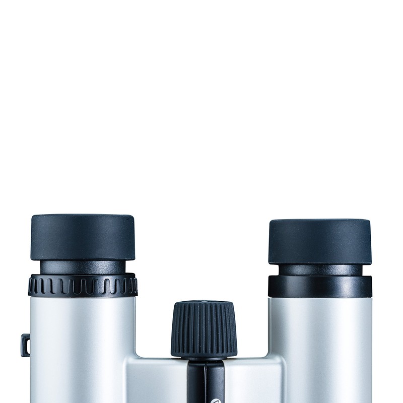 Vanguard Vesta 1021 Wp 10X21 Compact Binoculars - White