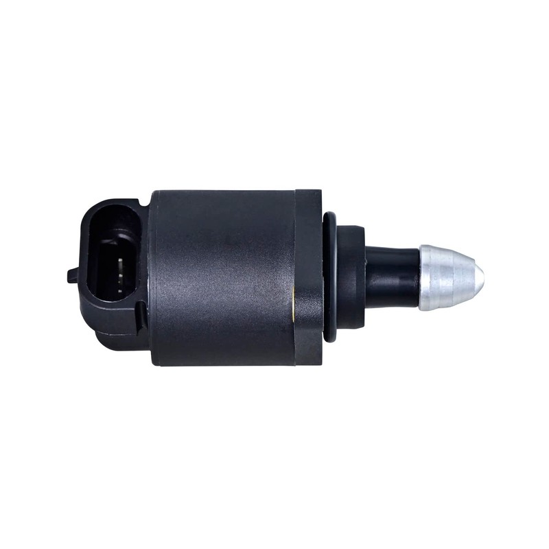 HELLA 6NW 358 192-131 Idle Control Valve, Air Supply -