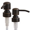 Artanis Home 304 Grade Stainless Steel Replacement Pumps for Large