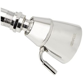 RGCP312MECB Regadera Ajustable con Brazo y Chapetón
