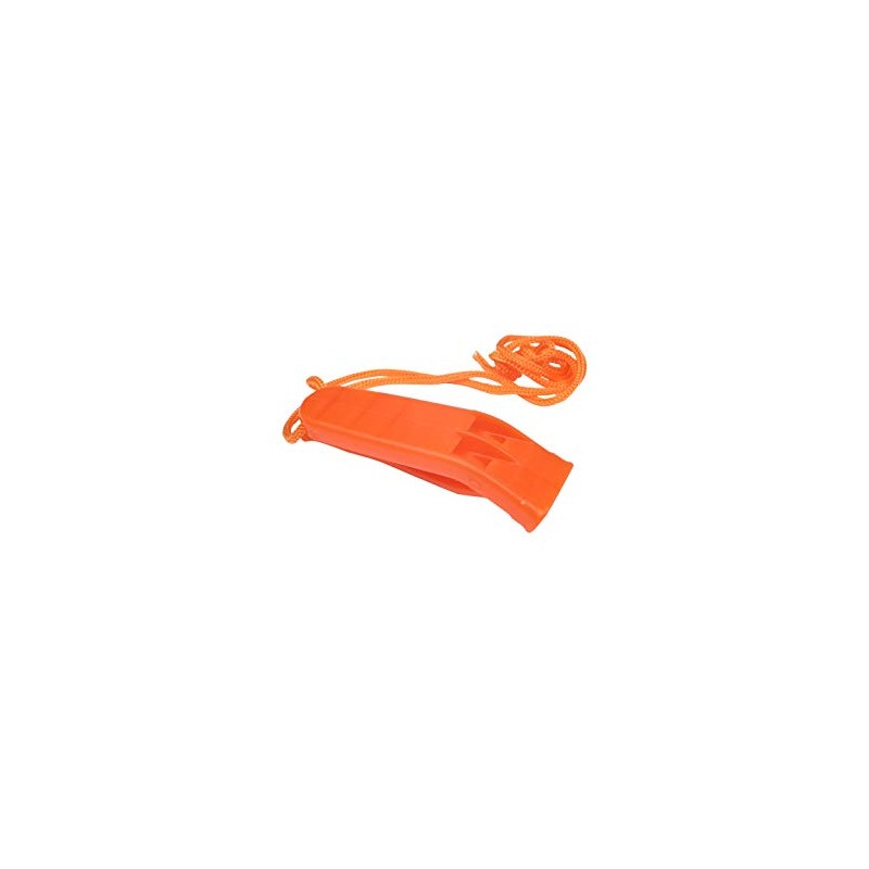 Firechief Emergency Whistle (Pack of 10) 116-1009
