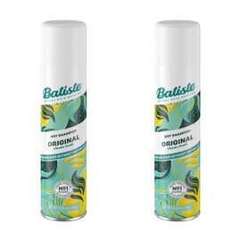 Batiste Dry Shampoo, 10.10 Ounce Value Size (Value Pack of 2)