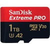 SanDisk MicroSD Card 1TB Extreme Pro Compatible with DJI Avata