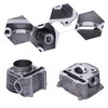 180CC Big Bore Kit, Gy6 150cc 61mm Bore Engine Rebuild