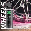 3D GLW Series Iron Remover – Fast Acting Fallout &