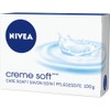 Nivea Creme Soft Cream Soap, Pack of 6 (6 x