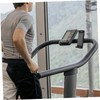 Abaodam Treadmill Desk Tablet Holder Phone Stand Sturdy Exercise Bike