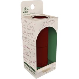 YUYA Labial Mate en Barra Berry Good                                                                                                                  