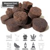 Maamoul Oud Whisper 80g (Pressed Resin Disks) | Use with