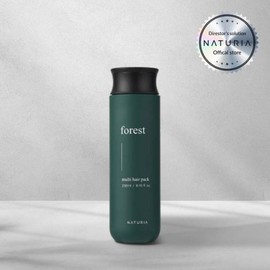 Nathuria Forest Multi Hair Pack 250ml / 포레스트 멀티헤어팩 250ml