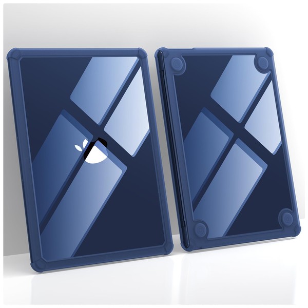 Soonjet for MacBook Air 13.6 inch Case M3 M2 2024-2022,