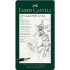 Faber-Castell 119065 – Pencil Castell 9000, Set of 12, Art