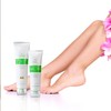 Cinere Post-Depilation Gel Unisex with Tea Tree Oil & Chamomile