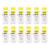 Yellow Liss 6 Shampoo + 6 Acondicionador 500 Ml