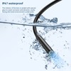 Endoscope Camera with Light, IP67 Waterproof Borescope with 8 LED