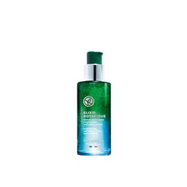 Yves Rocher Sérum Fortalecedor Anticontaminación Elixir Botanique 50 Ml | El suero facial protege contra los efectos nocivos de la contaminación